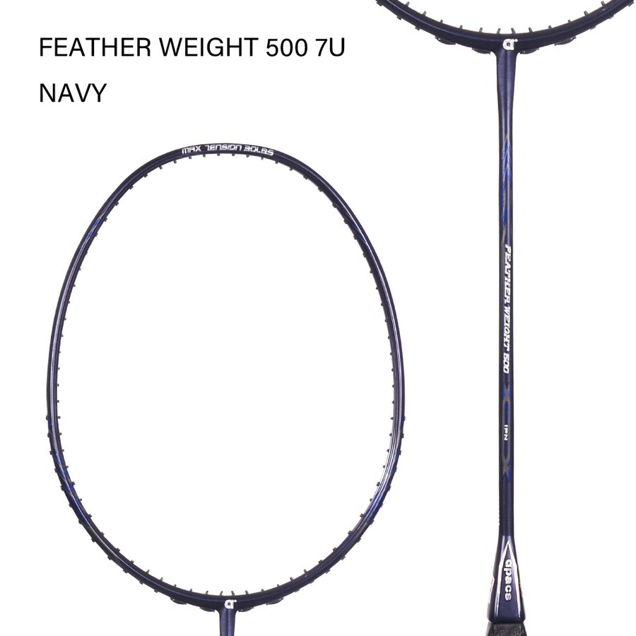 FEATHER WEIGHT 500 | APACS JAPAN