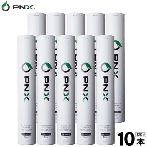 PNX-GREEN