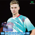 ゲームシャツ（RN8201） | APACS JAPAN