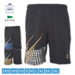 非売品　ドリームマッチ　JAPAN ゲームパンツ ゲームパンツ（BSH106-AT） | APACS JAPAN