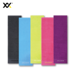 スポーツタオル 中厚手 綿100% 110cm×32cm（TOWEL03） | APACS JAPAN